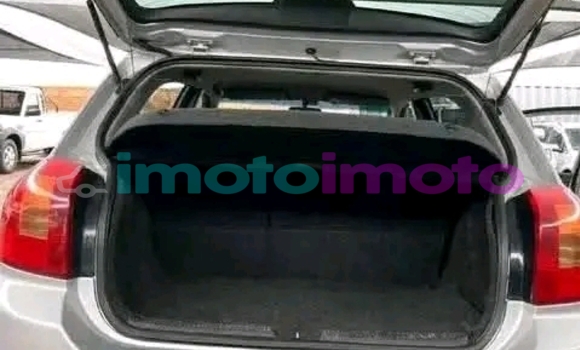 Buy Used Toyota Runx White Car in Alberton in Gauteng Buy Used Toyota Runx White Car in Alberton in Gauteng