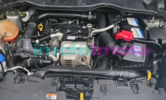 Buy Used Ford Fiesta Green Car in Cullinan in Gauteng Buy Used Ford Fiesta Green Car in Cullinan in Gauteng