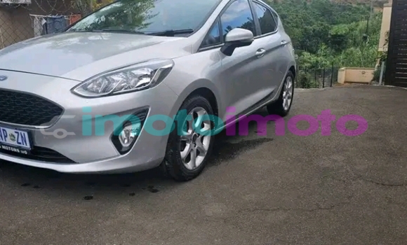 Buy Used Ford Fiesta Green Car in Cullinan in Gauteng Buy Used Ford Fiesta Green Car in Cullinan in Gauteng