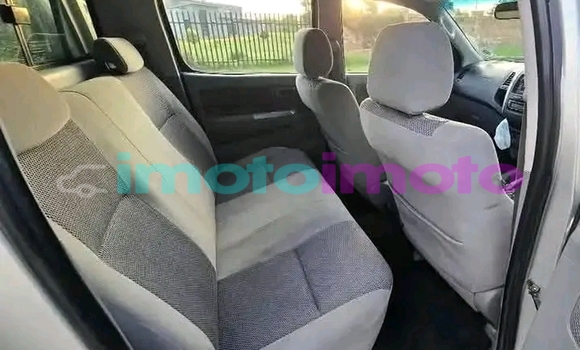 Buy Used Toyota Hilux Other Car in Edenvale in Gauteng Buy Used Toyota Hilux Other Car in Edenvale in Gauteng