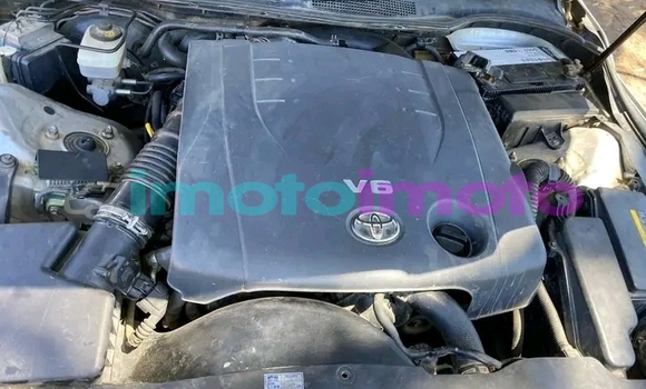 Buy Used Toyota Mark X Other Car in Alrode in Gauteng Buy Used Toyota Mark X Other Car in Alrode in Gauteng