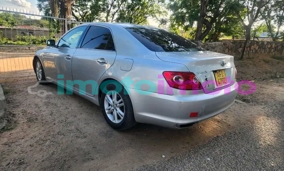 Buy Used Toyota Mark X Other Car in Alrode in Gauteng Buy Used Toyota Mark X Other Car in Alrode in Gauteng