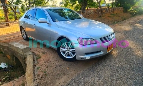 Buy Used Toyota Mark X Other Car in Alrode in Gauteng Buy Used Toyota Mark X Other Car in Alrode in Gauteng