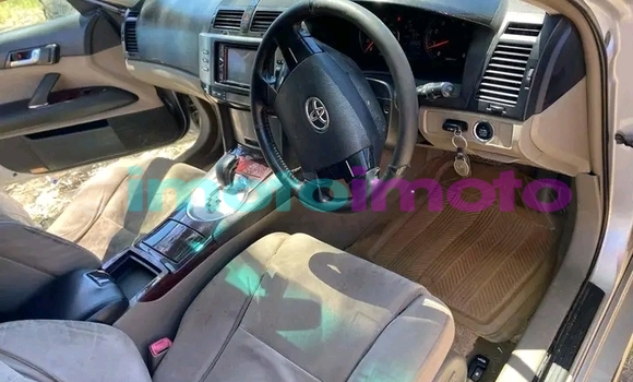 Buy Used Toyota Mark X Other Car in Alrode in Gauteng Buy Used Toyota Mark X Other Car in Alrode in Gauteng