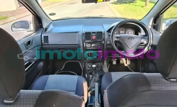 Buy Used Hyundai Getz Other Car in eLukwatini in Mpumalanga Buy Used Hyundai Getz Other Car in eLukwatini in Mpumalanga