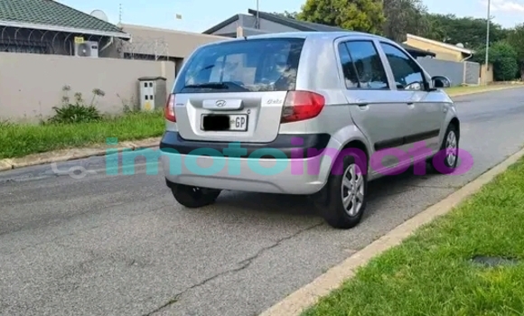 Buy Used Hyundai Getz Other Car in eLukwatini in Mpumalanga Buy Used Hyundai Getz Other Car in eLukwatini in Mpumalanga