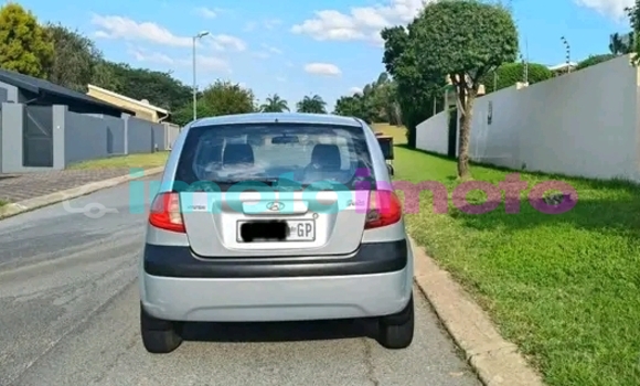 Buy Used Hyundai Getz Other Car in eLukwatini in Mpumalanga Buy Used Hyundai Getz Other Car in eLukwatini in Mpumalanga