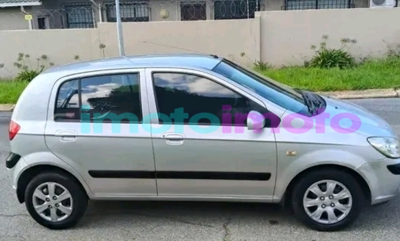 Buy Used Hyundai Getz Other Car in eLukwatini in Mpumalanga Buy Used Hyundai Getz Other Car in eLukwatini in Mpumalanga