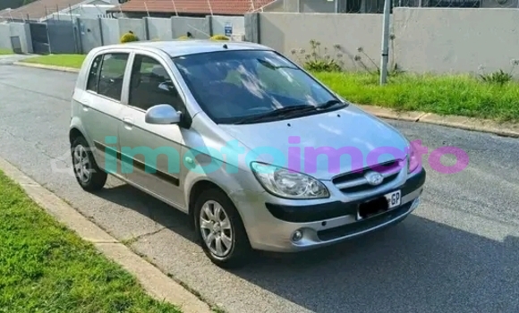 Buy Used Hyundai Getz Other Car in eLukwatini in Mpumalanga Buy Used Hyundai Getz Other Car in eLukwatini in Mpumalanga