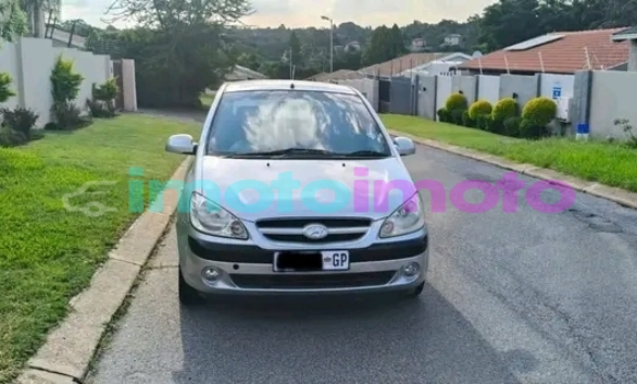 Buy Used Hyundai Getz Other Car in eLukwatini in Mpumalanga Buy Used Hyundai Getz Other Car in eLukwatini in Mpumalanga