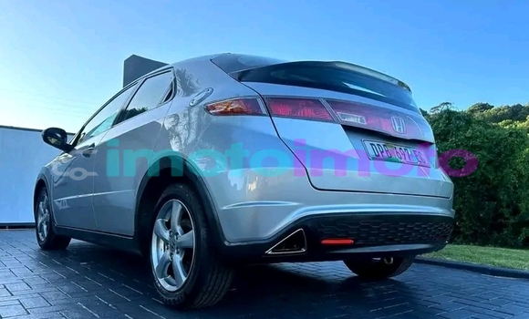 Buy Used Honda Civic White Car in Dainfern in Gauteng Buy Used Honda Civic White Car in Dainfern in Gauteng