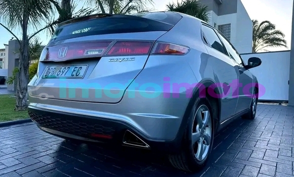 Buy Used Honda Civic White Car in Dainfern in Gauteng Buy Used Honda Civic White Car in Dainfern in Gauteng