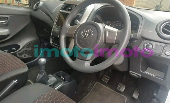 Buy Used Toyota Aygo White Car in Carltonville in Gauteng Buy Used Toyota Aygo White Car in Carltonville in Gauteng