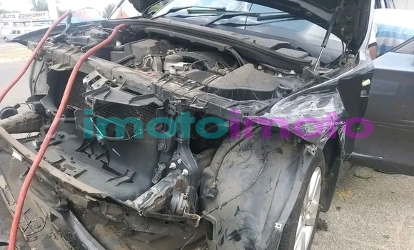 Buy Used BMW 1M Black Car in Boksburg in Gauteng Buy Used BMW 1M Black Car in Boksburg in Gauteng