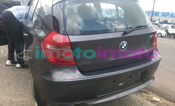 Buy Used BMW 1M Black Car in Boksburg in Gauteng Buy Used BMW 1M Black Car in Boksburg in Gauteng