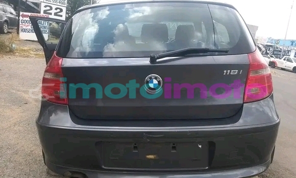 Buy Used BMW 1M Black Car in Boksburg in Gauteng Buy Used BMW 1M Black Car in Boksburg in Gauteng