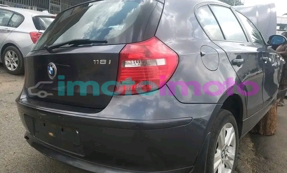 Buy Used BMW 1M Black Car in Boksburg in Gauteng Buy Used BMW 1M Black Car in Boksburg in Gauteng