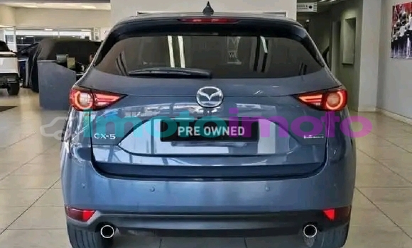 Buy Used Mazda CX-5 Other Car in Booysens in Gauteng Buy Used Mazda CX-5 Other Car in Booysens in Gauteng