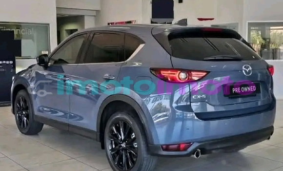 Buy Used Mazda CX-5 Other Car in Booysens in Gauteng Buy Used Mazda CX-5 Other Car in Booysens in Gauteng
