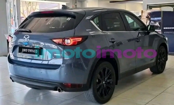Buy Used Mazda CX-5 Other Car in Booysens in Gauteng Buy Used Mazda CX-5 Other Car in Booysens in Gauteng