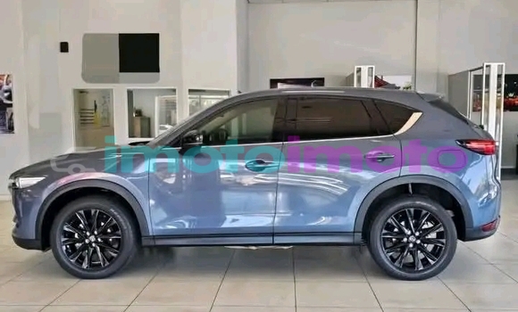 Buy Used Mazda CX-5 Other Car in Booysens in Gauteng Buy Used Mazda CX-5 Other Car in Booysens in Gauteng