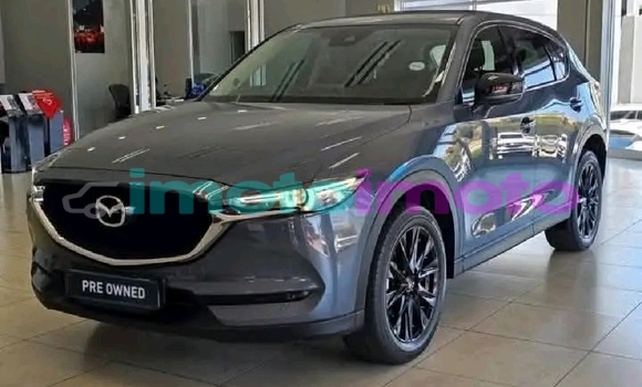 Buy Used Mazda CX-5 Other Car in Booysens in Gauteng Buy Used Mazda CX-5 Other Car in Booysens in Gauteng