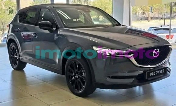 Buy Used Mazda CX-5 Other Car in Booysens in Gauteng Buy Used Mazda CX-5 Other Car in Booysens in Gauteng