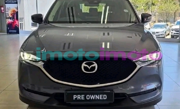 Buy Used Mazda CX-5 Other Car in Booysens in Gauteng Buy Used Mazda CX-5 Other Car in Booysens in Gauteng