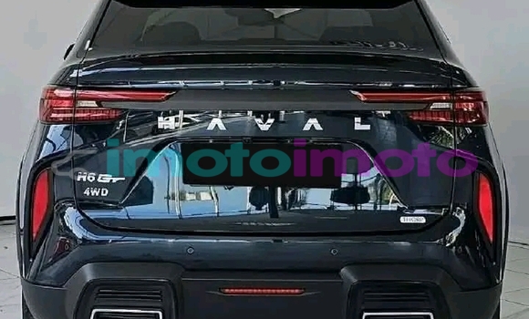 Buy Used Haval H6 Black Car in Booysens in Gauteng Buy Used Haval H6 Black Car in Booysens in Gauteng