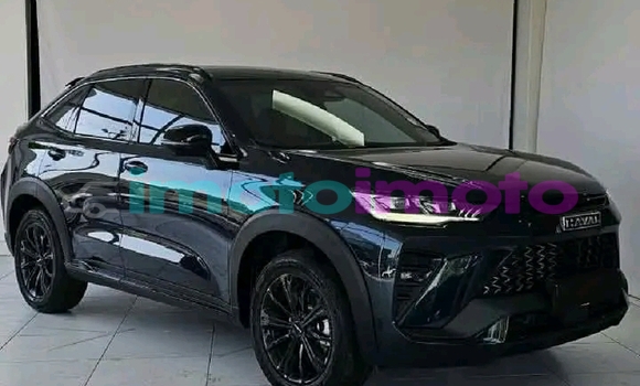 Buy Used Haval H6 Black Car in Booysens in Gauteng Buy Used Haval H6 Black Car in Booysens in Gauteng