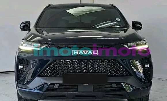 Buy Used Haval H6 Black Car in Booysens in Gauteng Buy Used Haval H6 Black Car in Booysens in Gauteng