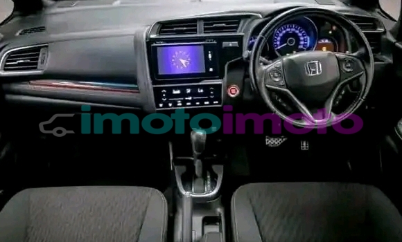 Buy Used Honda Jazz Blue Car in Boksburg in Gauteng Buy Used Honda Jazz Blue Car in Boksburg in Gauteng