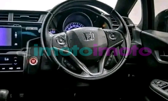 Buy Used Honda Jazz Blue Car in Boksburg in Gauteng Buy Used Honda Jazz Blue Car in Boksburg in Gauteng
