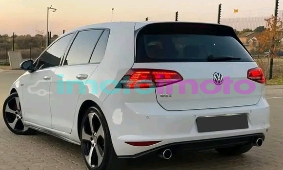 Buy Used Volkswagen Golf White Car in Groblersdal in Mpumalanga Buy Used Volkswagen Golf White Car in Groblersdal in Mpumalanga