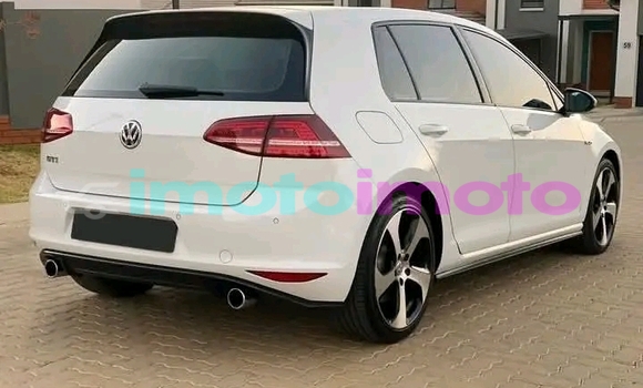 Buy Used Volkswagen Golf White Car in Groblersdal in Mpumalanga Buy Used Volkswagen Golf White Car in Groblersdal in Mpumalanga