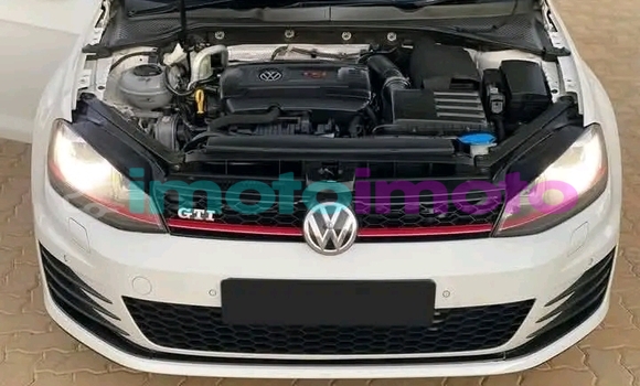Buy Used Volkswagen Golf White Car in Groblersdal in Mpumalanga Buy Used Volkswagen Golf White Car in Groblersdal in Mpumalanga