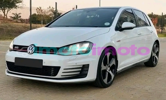 Buy Used Volkswagen Golf White Car in Groblersdal in Mpumalanga Buy Used Volkswagen Golf White Car in Groblersdal in Mpumalanga