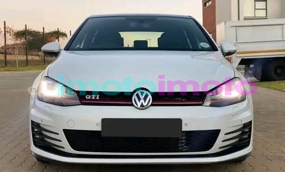 Buy Used Volkswagen Golf White Car in Groblersdal in Mpumalanga Buy Used Volkswagen Golf White Car in Groblersdal in Mpumalanga