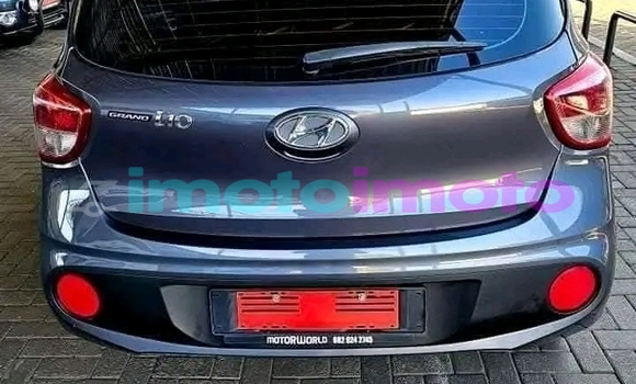 Buy Used Hyundai Grandeur Black Car in Johannesburg in Gauteng Buy Used Hyundai Grandeur Black Car in Johannesburg in Gauteng