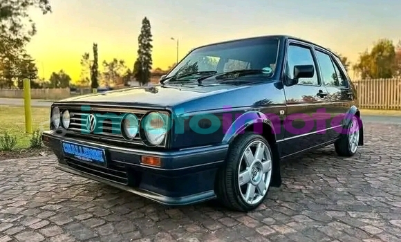 Buy Used Volkswagen Golf Black Car in Boksburg in Gauteng Buy Used Volkswagen Golf Black Car in Boksburg in Gauteng