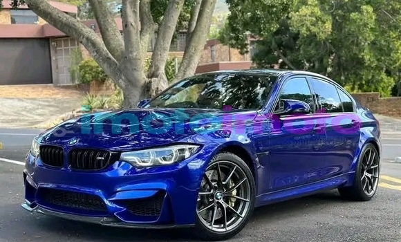 Buy Used BMW 1er Blue Car in Boksburg in Gauteng Buy Used BMW 1er Blue Car in Boksburg in Gauteng