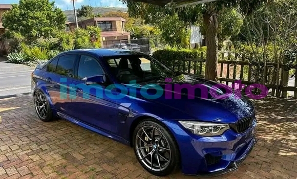 Buy Used BMW 1er Blue Car in Boksburg in Gauteng Buy Used BMW 1er Blue Car in Boksburg in Gauteng