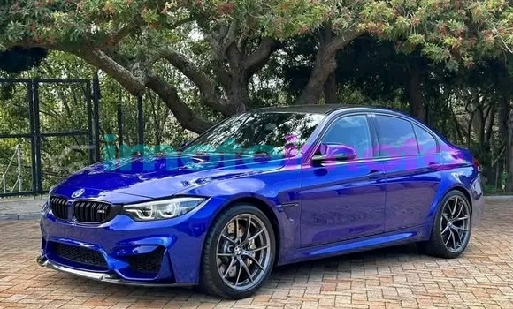 Buy Used BMW 1er Blue Car in Boksburg in Gauteng Buy Used BMW 1er Blue Car in Boksburg in Gauteng