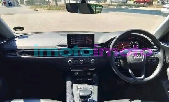 Buy Used Audi A4 Other Car in Dendron in Limpopo Buy Used Audi A4 Other Car in Dendron in Limpopo