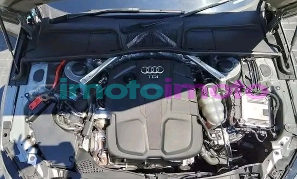Buy Used Audi A4 Other Car in Dendron in Limpopo Buy Used Audi A4 Other Car in Dendron in Limpopo