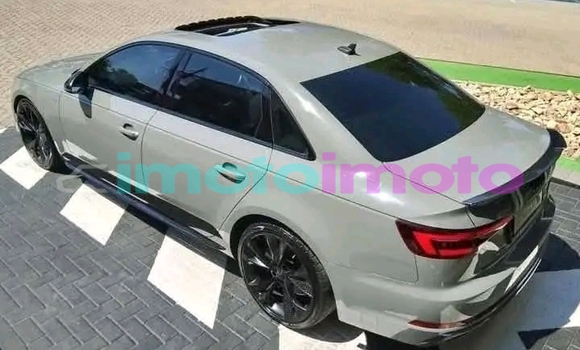 Buy Used Audi A4 Other Car in Dendron in Limpopo Buy Used Audi A4 Other Car in Dendron in Limpopo