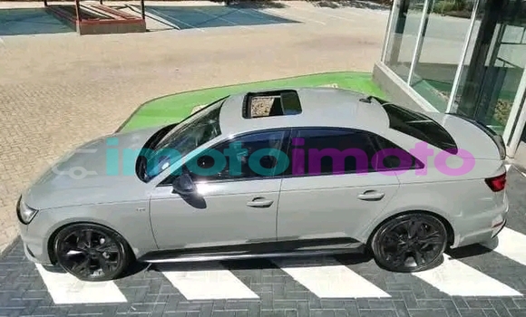 Buy Used Audi A4 Other Car in Dendron in Limpopo Buy Used Audi A4 Other Car in Dendron in Limpopo