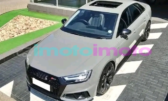 Buy Used Audi A4 Other Car in Dendron in Limpopo Buy Used Audi A4 Other Car in Dendron in Limpopo