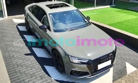 Buy Used Audi A4 Other Car in Dendron in Limpopo Buy Used Audi A4 Other Car in Dendron in Limpopo