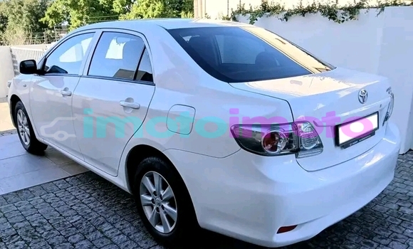 Buy Used Toyota Corolla White Car in Benoni in Gauteng Buy Used Toyota Corolla White Car in Benoni in Gauteng